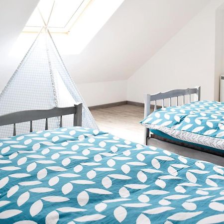 Amazing Home In Saint-Germain-Sur-Ay With Wifi Dış mekan fotoğraf