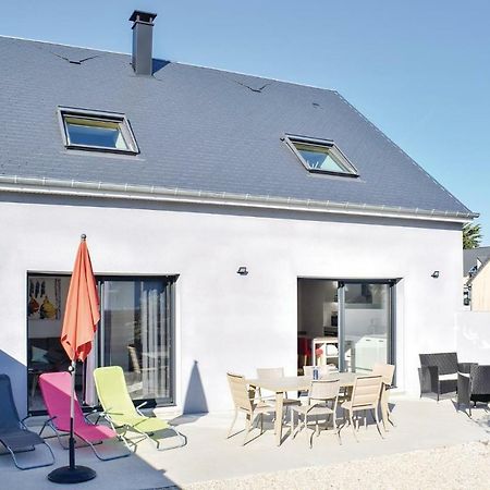 Amazing Home In Saint-Germain-Sur-Ay With Wifi Dış mekan fotoğraf
