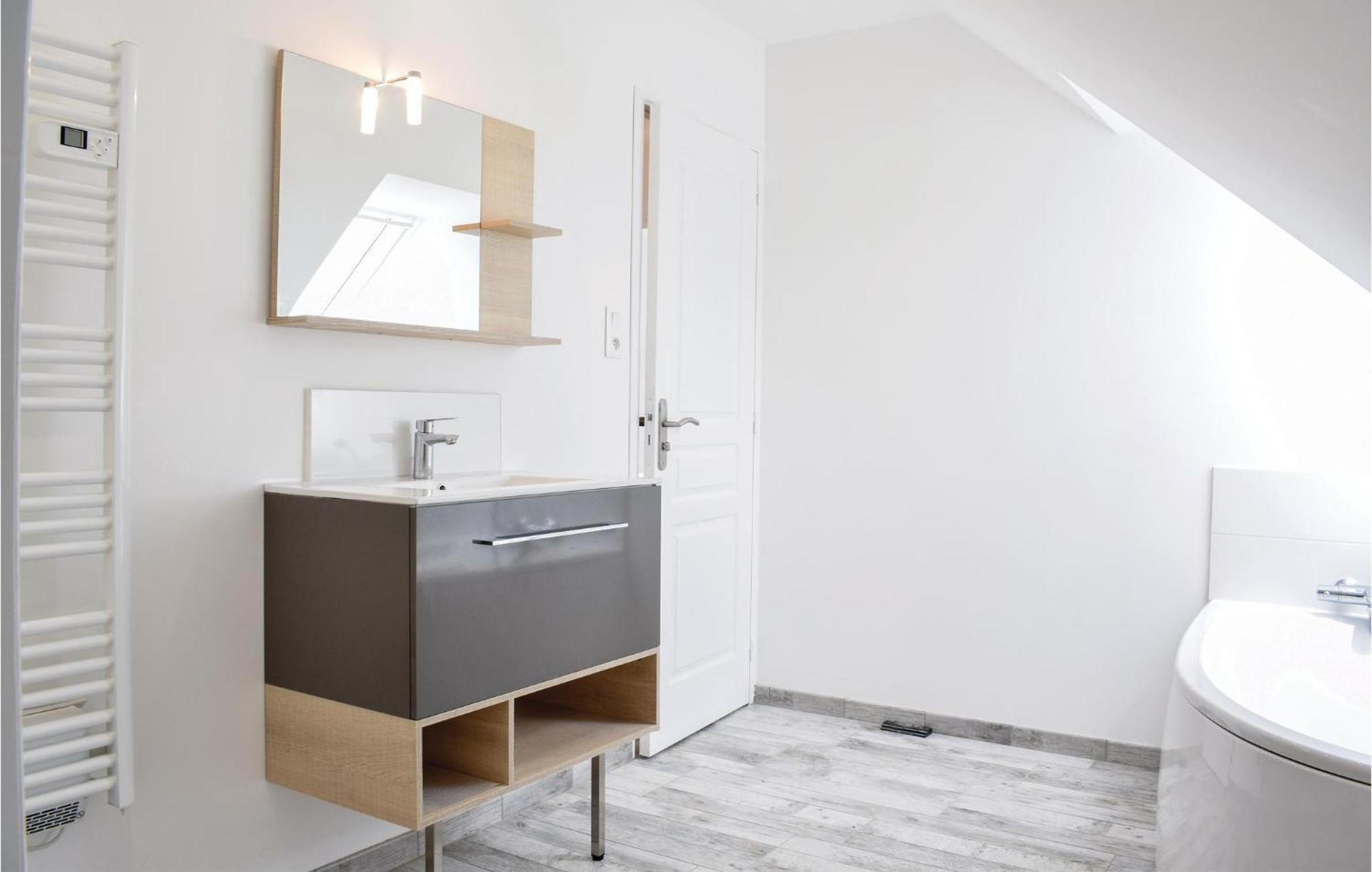 Amazing Home In Saint-Germain-Sur-Ay With Wifi Dış mekan fotoğraf