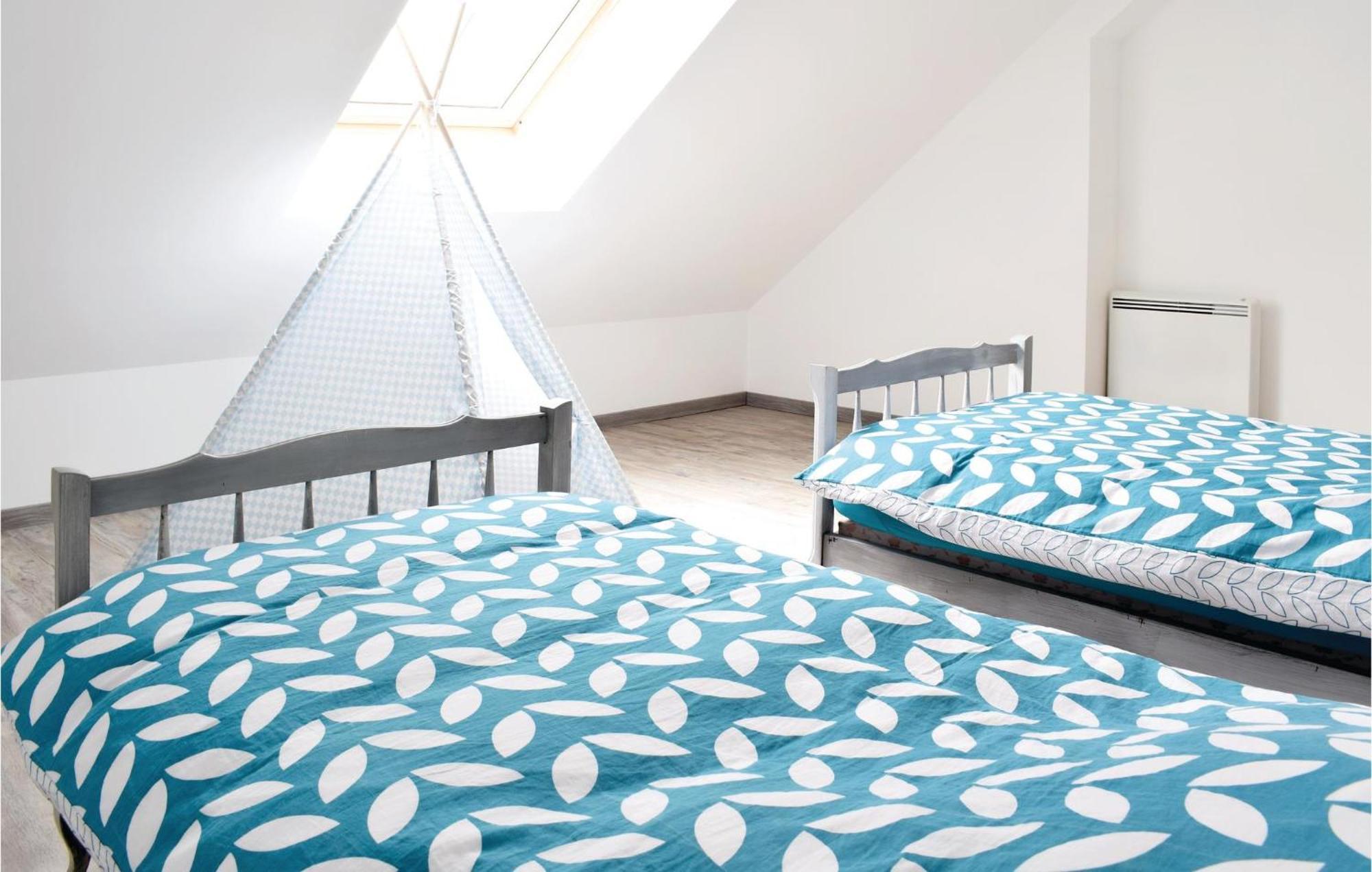 Amazing Home In Saint-Germain-Sur-Ay With Wifi Dış mekan fotoğraf