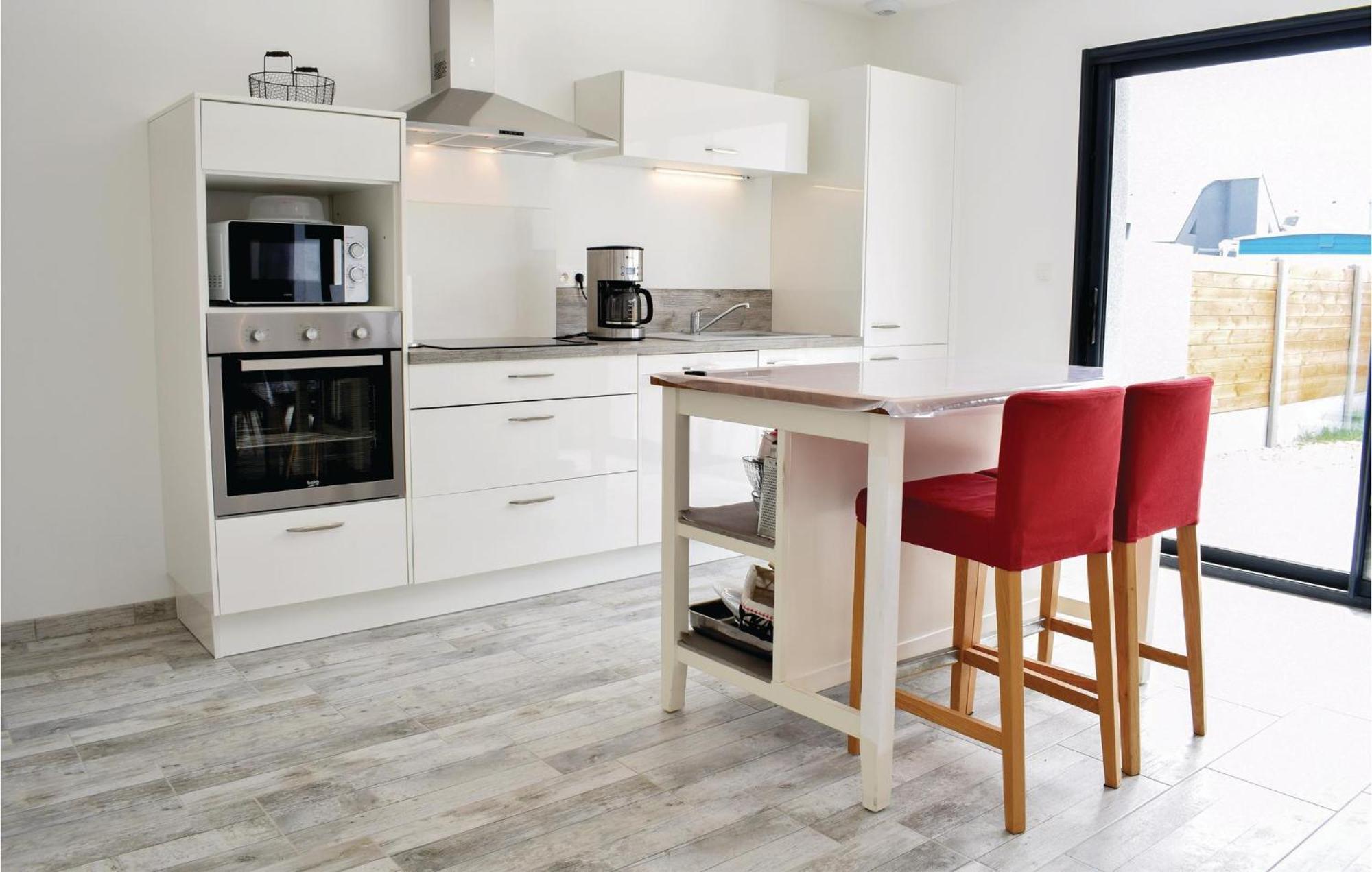 Amazing Home In Saint-Germain-Sur-Ay With Wifi Dış mekan fotoğraf