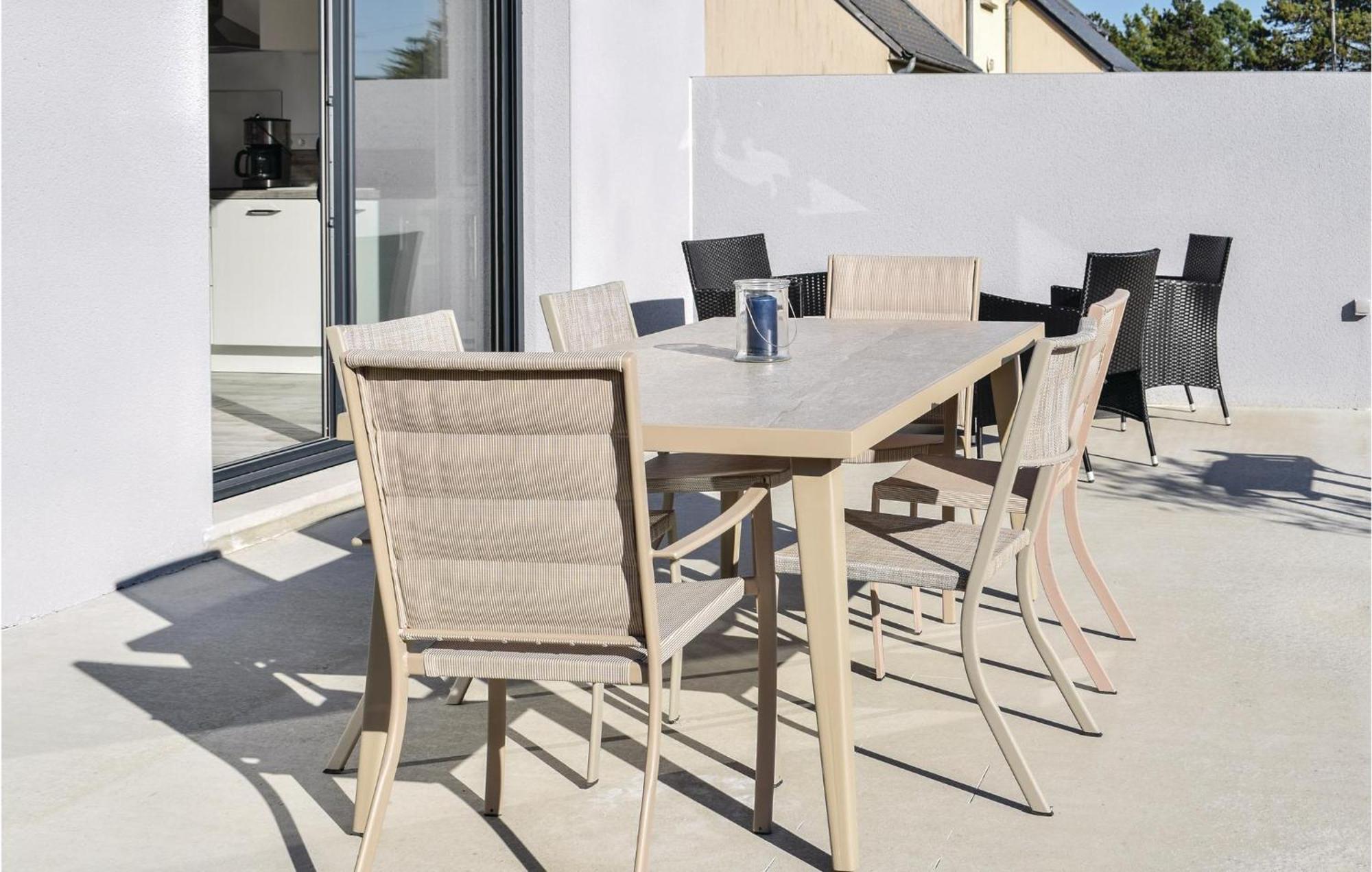 Amazing Home In Saint-Germain-Sur-Ay With Wifi Dış mekan fotoğraf