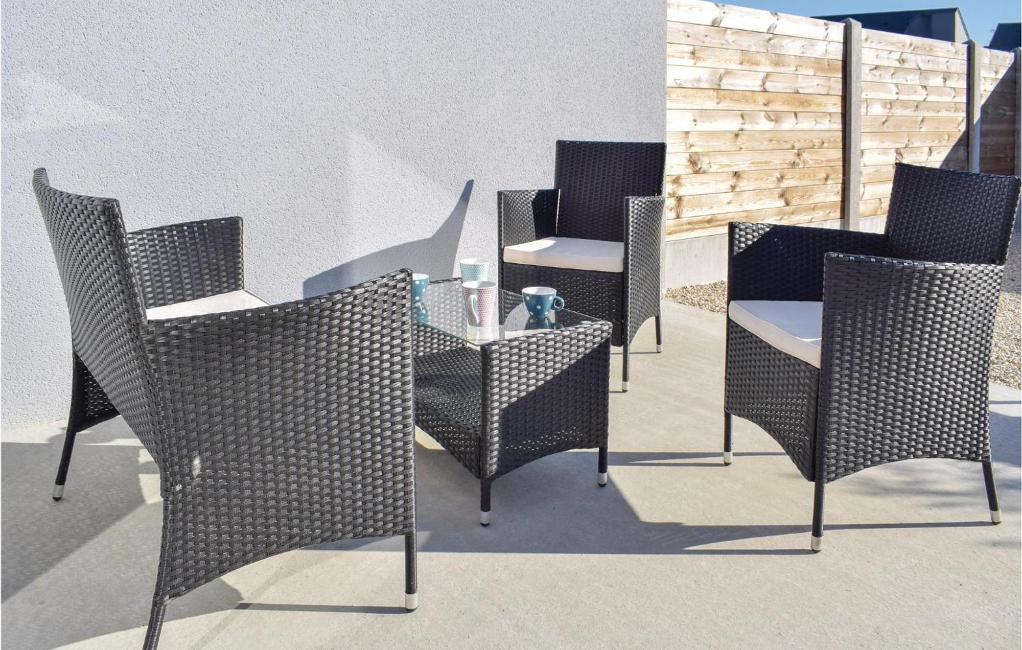Amazing Home In Saint-Germain-Sur-Ay With Wifi Dış mekan fotoğraf